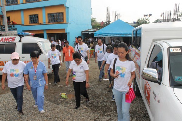 International Nurses Week